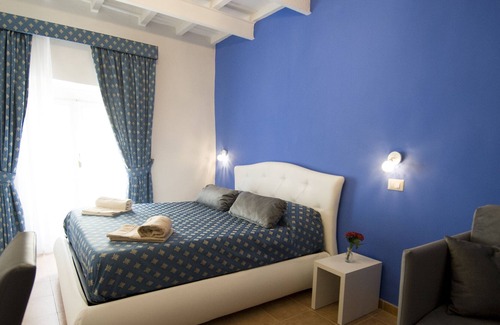 Tivoli House | Suite At the Museum Tourist accommodation in the historic center a few steps from Villa D'Este