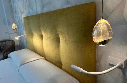 Bormujos Apartment | Suite Azahar de Sevilla