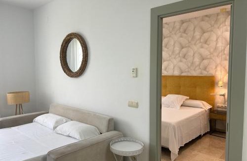 Bormujos Apartment | Suite Azahar de Sevilla