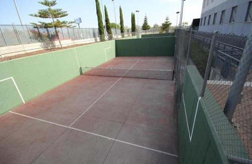 Bormujos Apartment | Suite Azahar de Sevilla