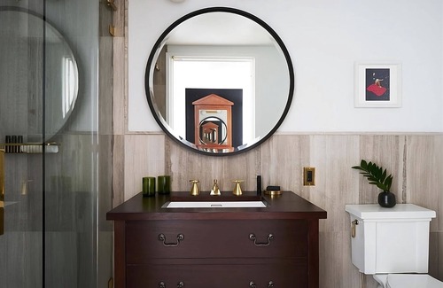 Adams Morgan Hotel | Suite Bliss, Near Zoo and Parks, Stylish Experience, 2 Pet-Friendly Units!