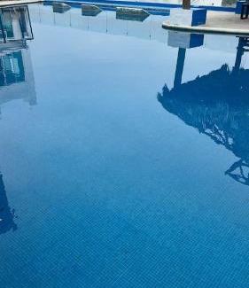 Tequesquitengo Apartment | Suite Blu