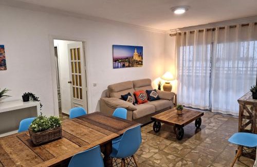 Sur Apartment | Suite Brasil Sevilla