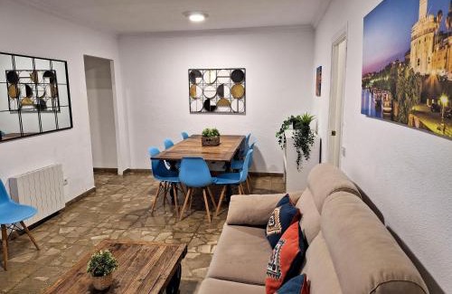 Sur Apartment | Suite Brasil Sevilla