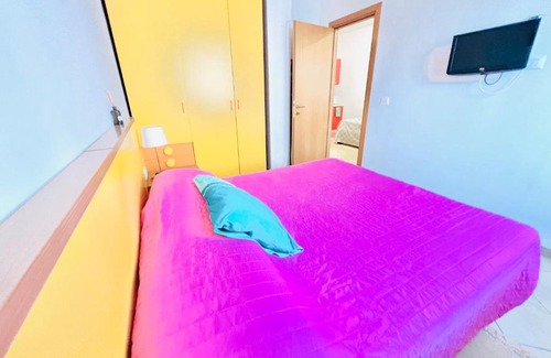 Bussana Apartment | Suite Bussana - Seafront Sanremo
