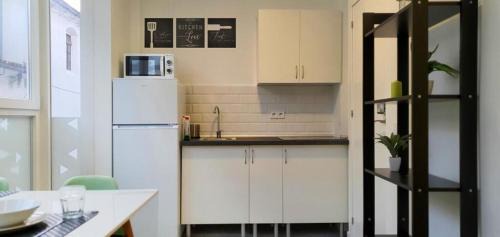 Algeciras Apartment | Suite by Hawkins Exterior 1B