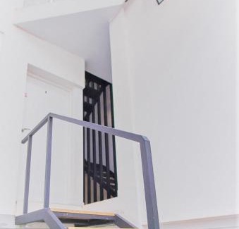 Algeciras Apartment | Suite by Hawkins Exterior 2B