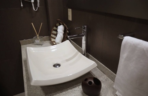 Veracruz Condo | Suite Caribe 3 con vista al mar en Costa Verde
