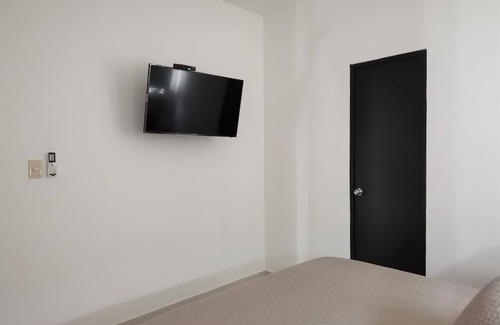 Veracruz Condo | Suite Caribe 3 con vista al mar en Costa Verde