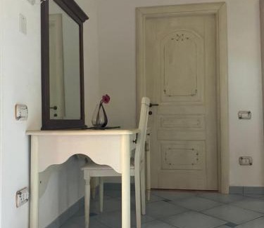 Tramonti Apartment | Suite Casa Baronia