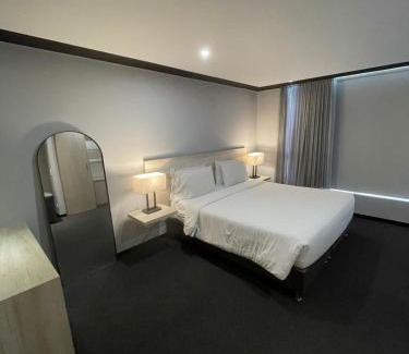 Llanogrande Hotel | Suite Casa Grande