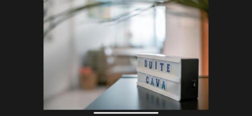 Arrecife Apartment | Suite Cava