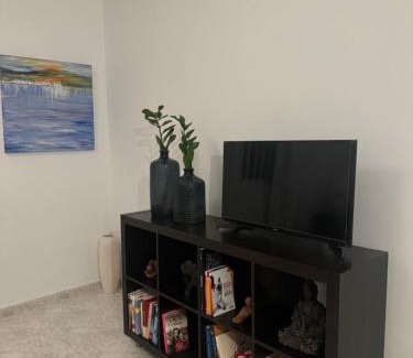 Arrecife Apartment | Suite Cava