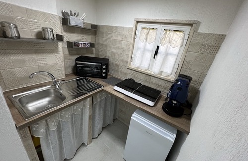 Taranto House | Suite Cavour Luxury Home Taranto