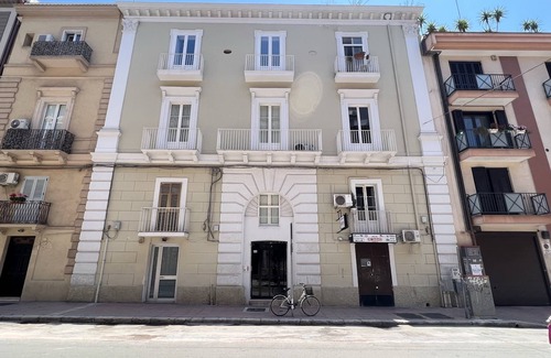 Taranto House | Suite Cavour Luxury Home Taranto