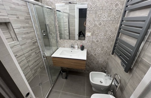 Taranto House | Suite Cavour Luxury Home Taranto