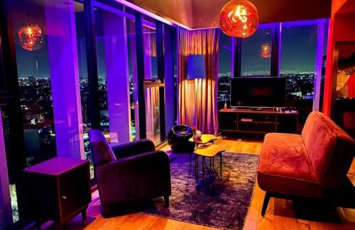 Hipodromo Apartment | Suite Chic HCondesa