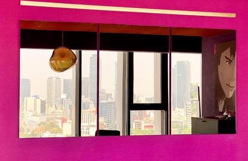 Hipodromo Apartment | Suite Chic HCondesa