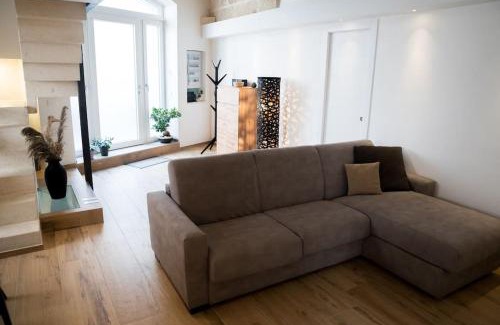 Fasano Apartment | Suite Cloe Dimore Storiche