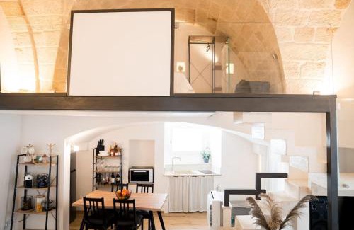 Fasano Apartment | Suite Cloe Dimore Storiche