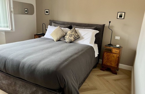 Historic Center Bed & Breakfast | Suite-Comfort-Ensuite-City view