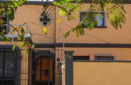 Chapalita Apartment | Suite con terraza en en el Corazón de Chapalita 11
