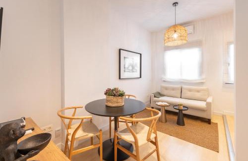 Huerta de Santa Teresa Apartment | Suite Cozy