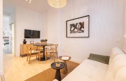 Huerta de Santa Teresa Apartment | Suite Cozy
