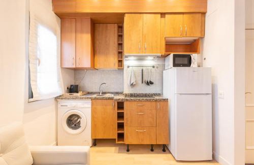 Huerta de Santa Teresa Apartment | Suite Cozy