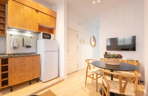 Huerta de Santa Teresa Apartment | Suite Cozy