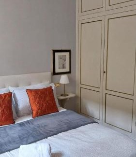 San Lorenzo Apartment | Suite Cozy San Marco centro vicino al Duomo