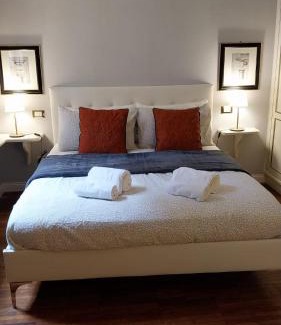 San Lorenzo Apartment | Suite Cozy San Marco centro vicino al Duomo