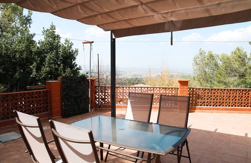 Olerdola House | Suite Daltmar