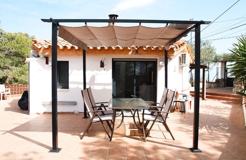 Olerdola House | Suite Daltmar