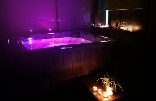 Saint-Medard-en-Jalles House | Suite de luxe avec Spa
