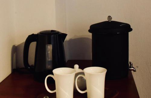 Antigua Guatemala Apartment | Suite de lujo en finca de café