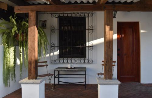 Antigua Guatemala Apartment | Suite de lujo en finca de café