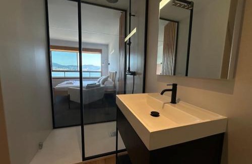 Casco Vello Apartment | Suite de Lujo Vistas al Mar Vigo