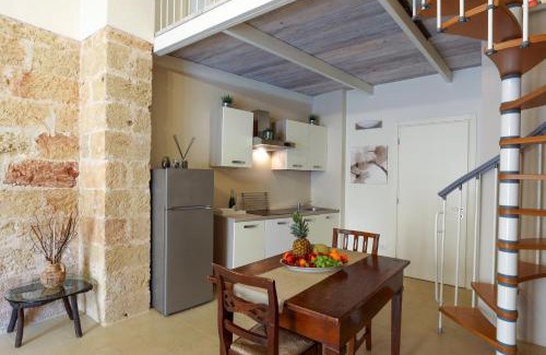 Presicce House | Suite del Borgo