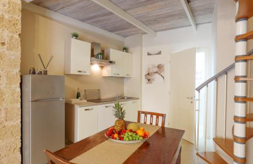 Presicce House | Suite del Borgo