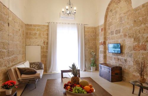 Presicce House | Suite del Borgo