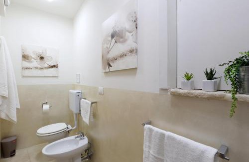 Presicce House | Suite del Borgo