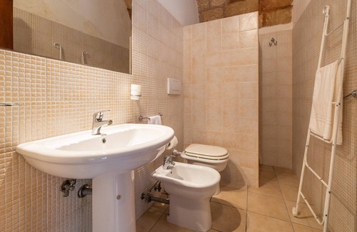 Felline Apartment | Suite Del Castello - Felline