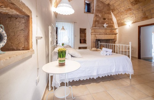 Felline Apartment | Suite Del Castello - Felline