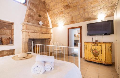 Felline Apartment | Suite del Castello