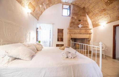 Felline Apartment | Suite del Castello