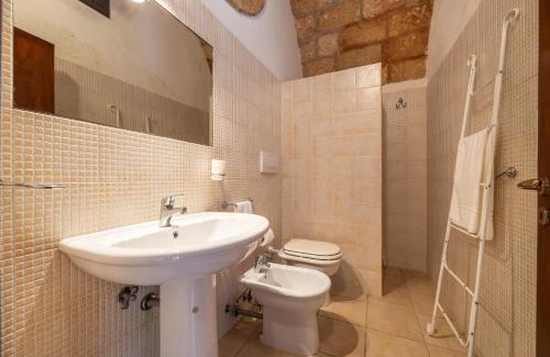 Felline Apartment | Suite del Castello