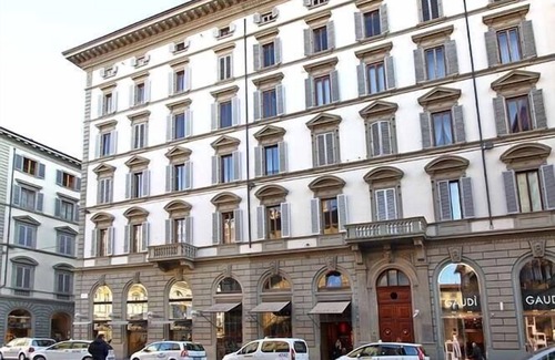 Duomo Apartment | Suite del Duomo - Firenze Luxury Apartment