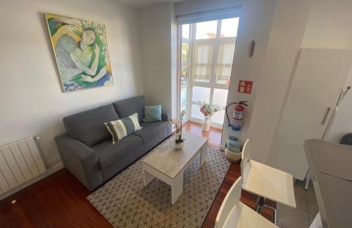 Ampuero Apartment | Suite del Indiano
