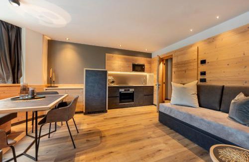 Moena Apartment | Suite del Podesta'
